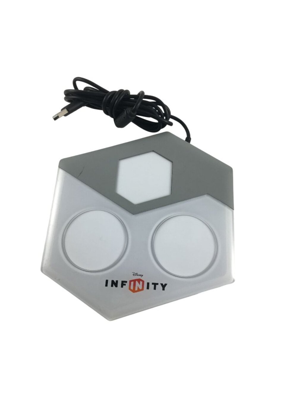 DISNEY INFINITY INF-8032386 PORTAL BASE FOR WII WII U PS3 PS4